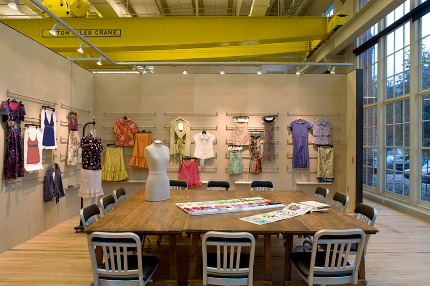 Urban Outfitters in Pennsylvania, USA